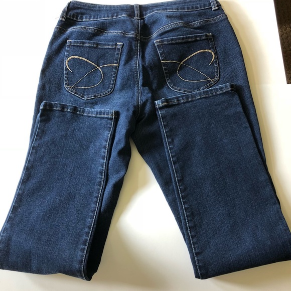 Women’s Chico Jeans size 0 short - Picture 5 of 6